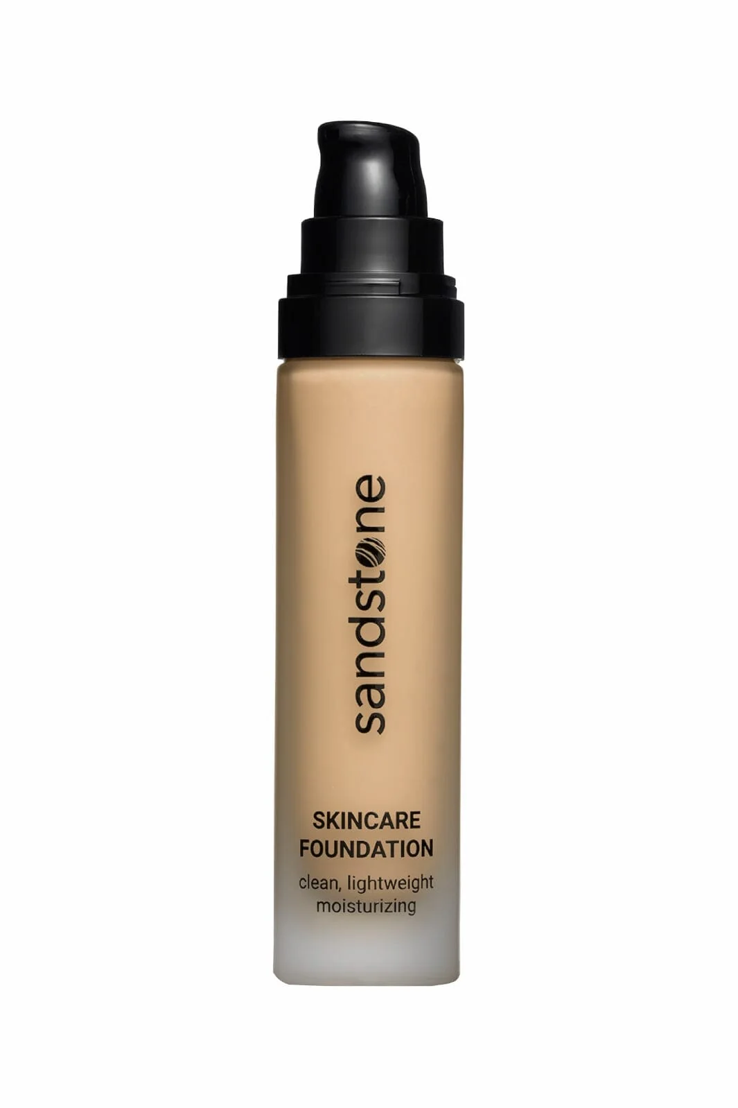 Sandstone - Skincare Foundation 104 Medium Latte 104053 - 104 Medium Latte - Image 2