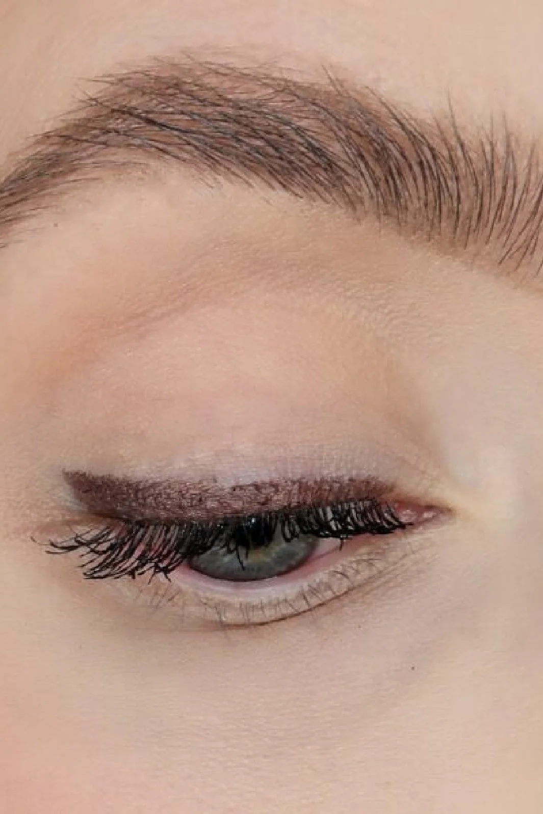 Sandstone - WP Metallic Eyeliner - 84 Spicy Cinnamon - Image 2
