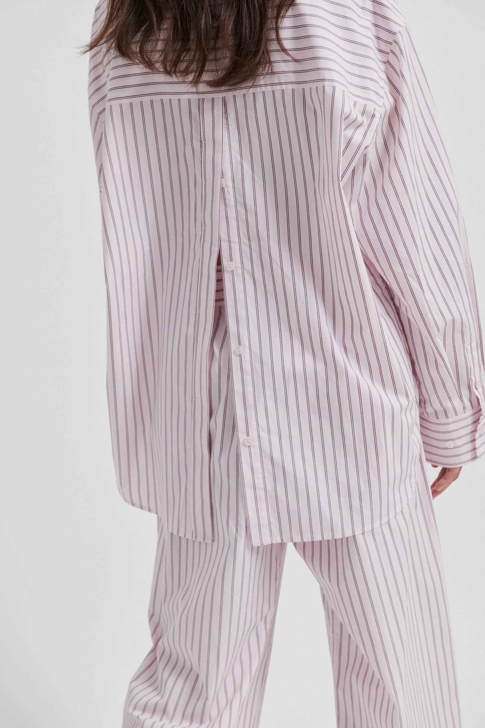 Second Female - Vari Shirt 60459 - 9411 Pale Lilac - Image 6