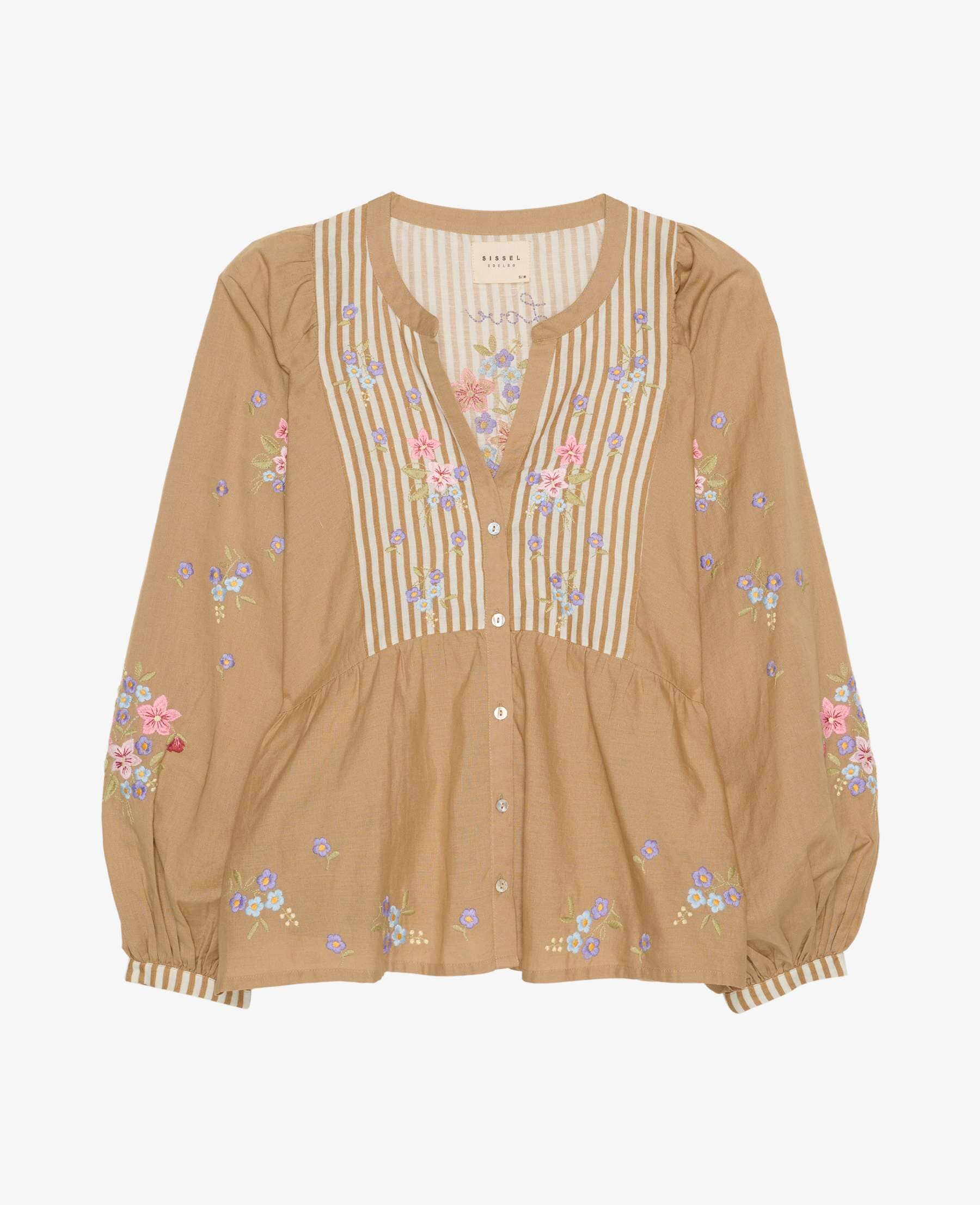 Sissel Edelbo - Bellisima Top SE 1896 - Light Hazel - Image 5