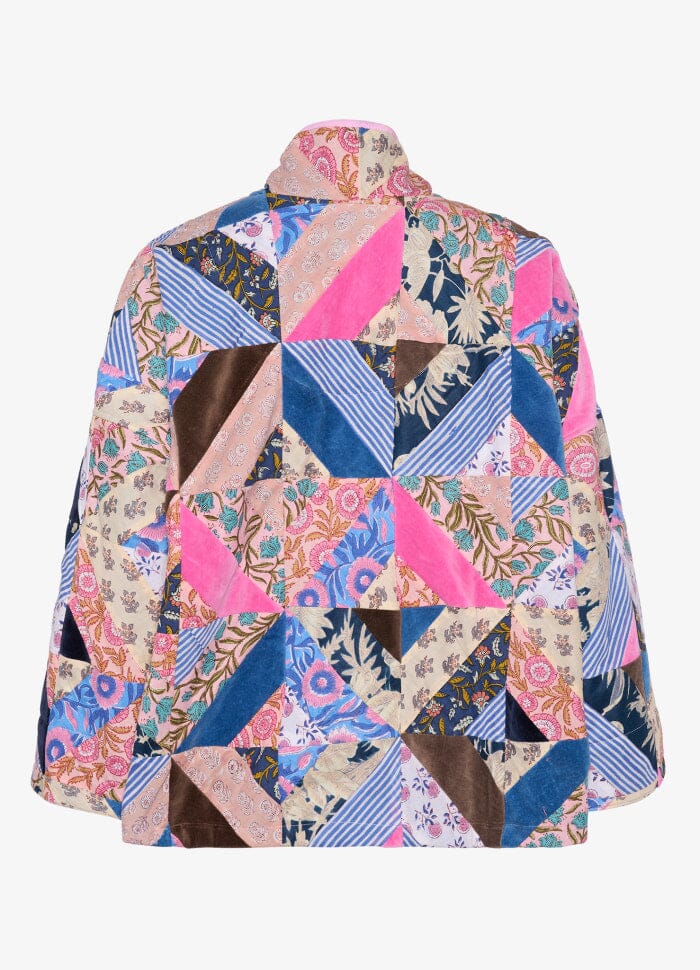 Sissel Edelbo - Elliot Jacket SE 1460 - Flowers - Image 5