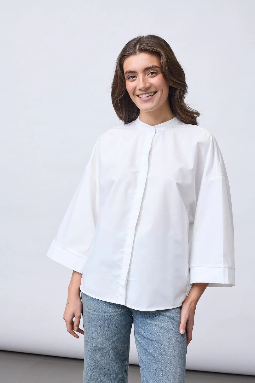Sisters Point - Elite-Sh 19875 - 100 - White