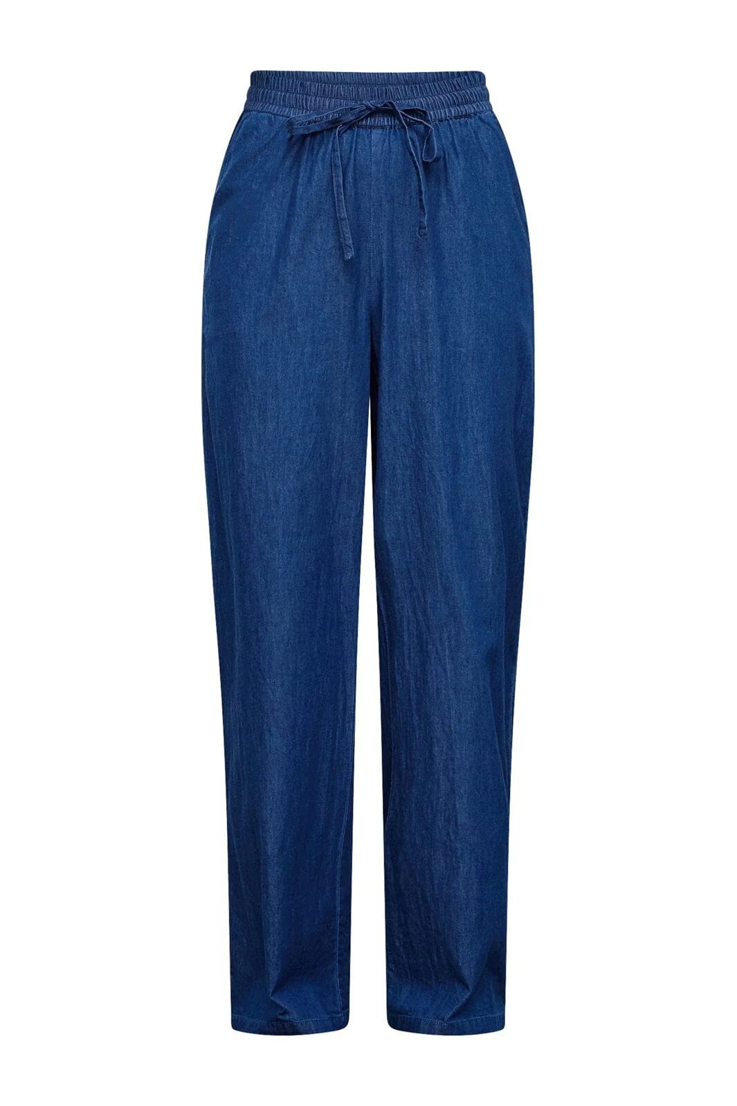 Sisters Point - Ella-Pa52 19722 - 940 - D. Blue Denim