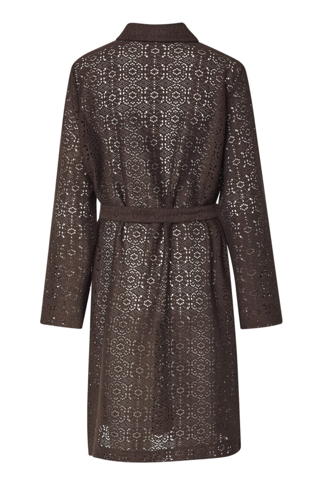 Sisters Point - Elsia-Tunic 19239 - 222 - D. Chocolate - Image 5