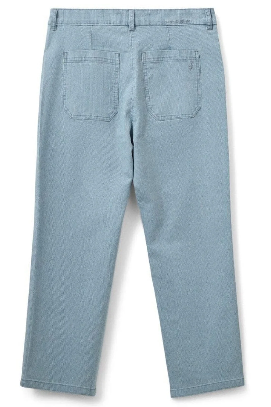 Sofie Schnoor - Irishsw Trousers S252118 - 5094 - Light Blue Striped - Image 3