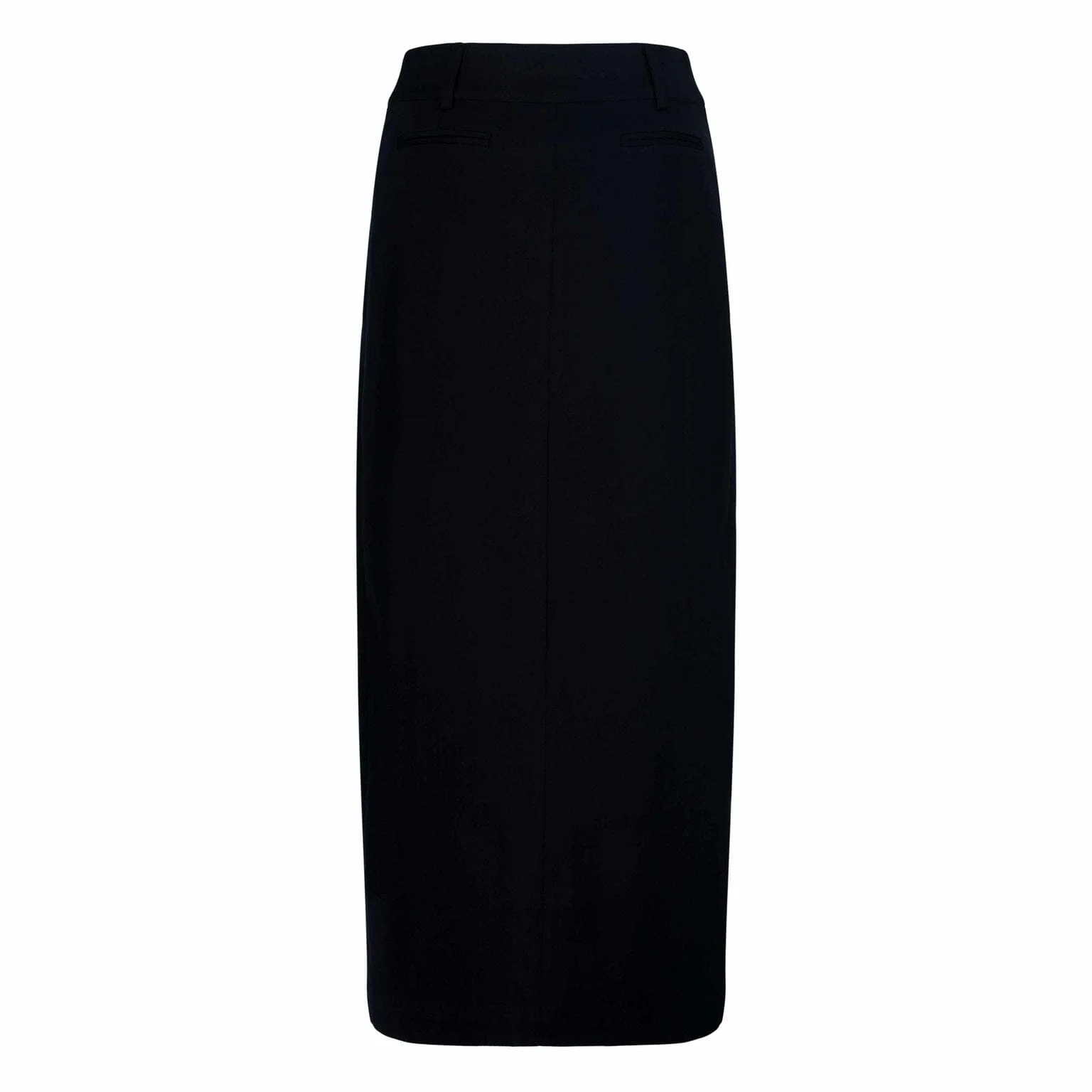 Sofie Schnoor - S241365 Skirt - Navy - Image 2