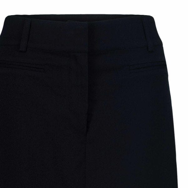 Sofie Schnoor - S241365 Skirt - Navy - Image 3