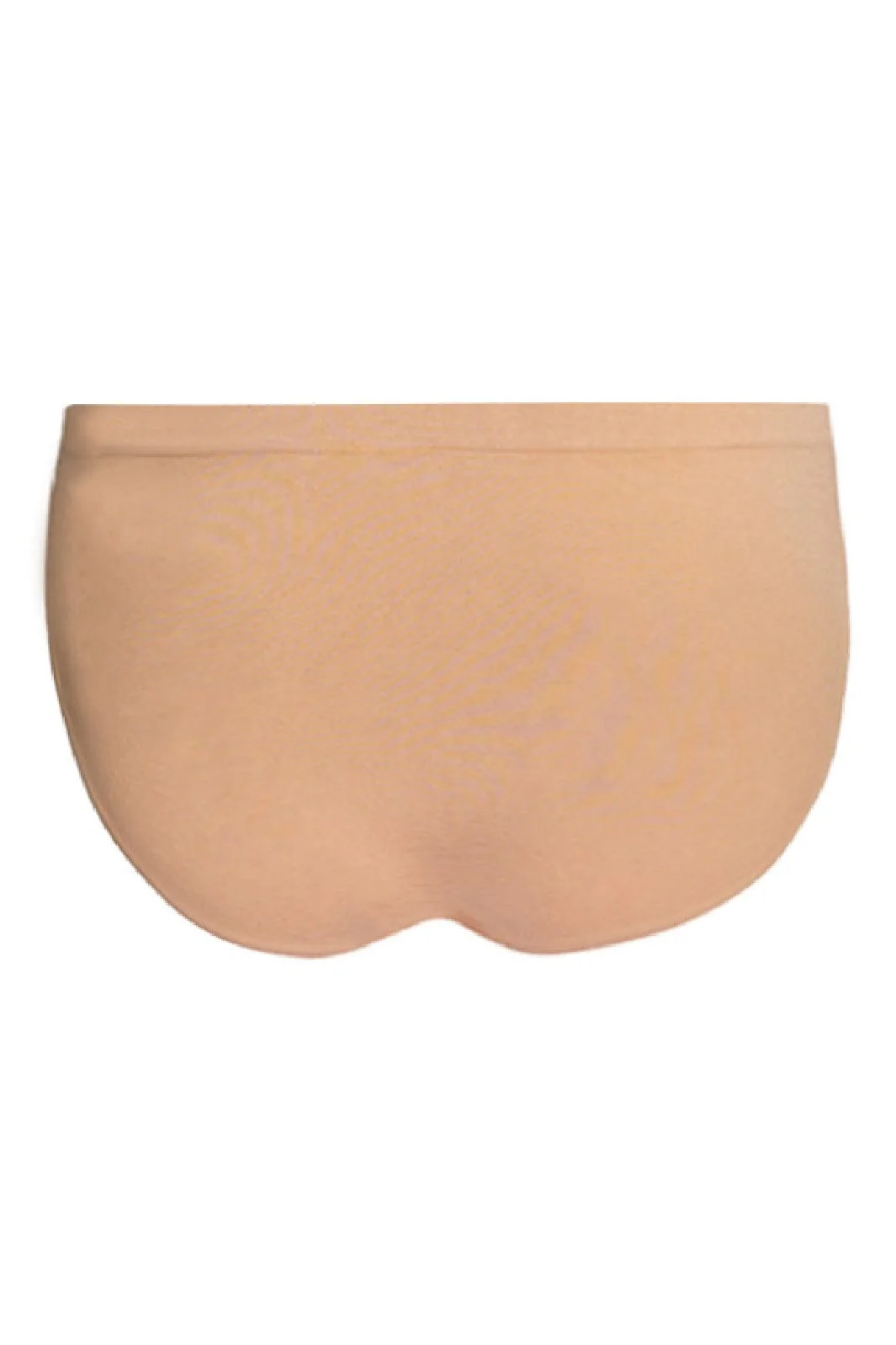 Soft basic - Haily Brief 2 pak - nude - Image 3