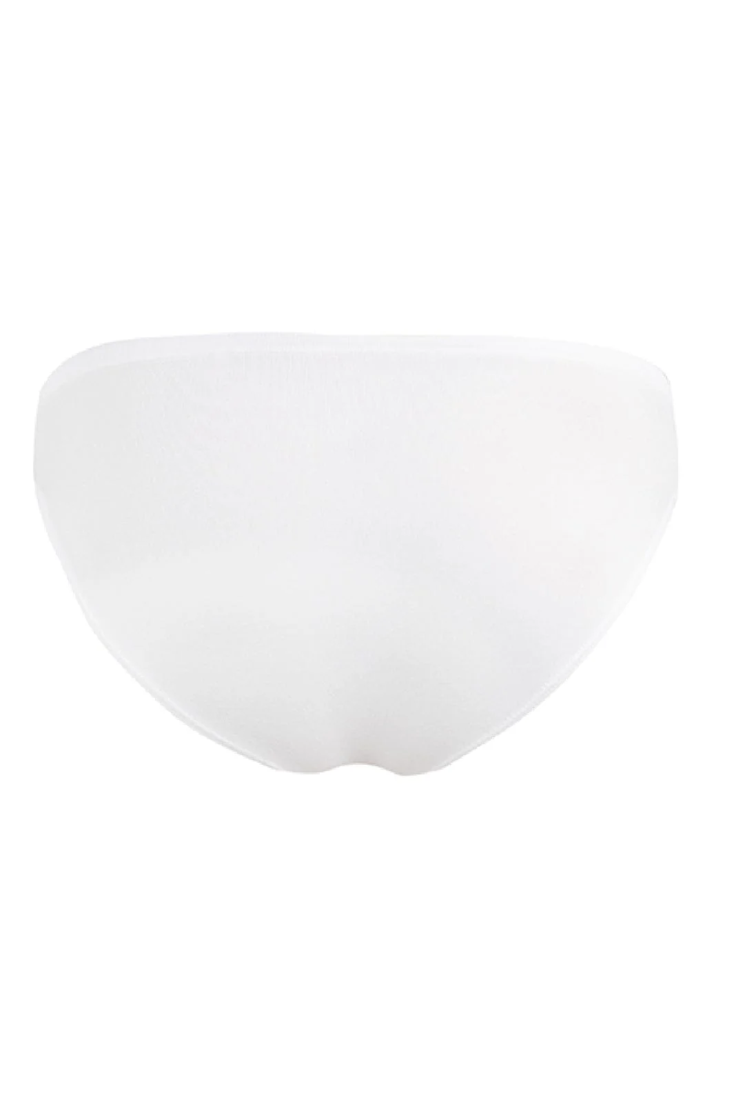 Soft basic - Haily Brief 2 pak - white - Image 4