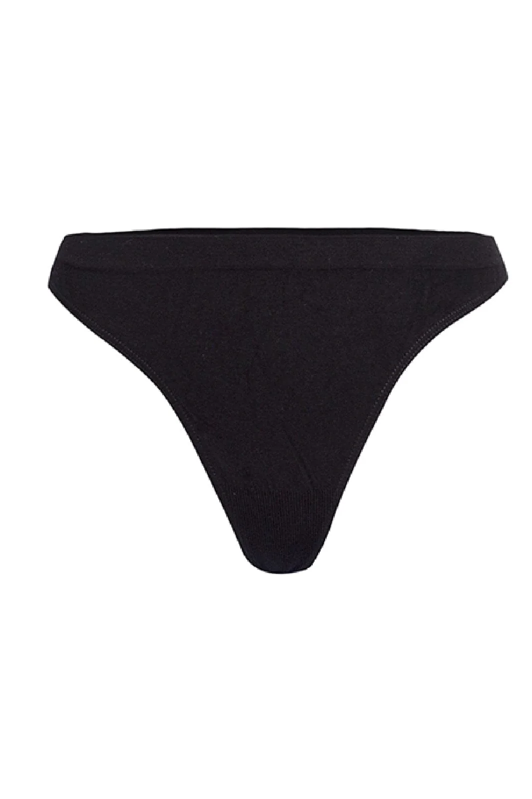 Soft basic - Haily string 2 pak - black - Image 4
