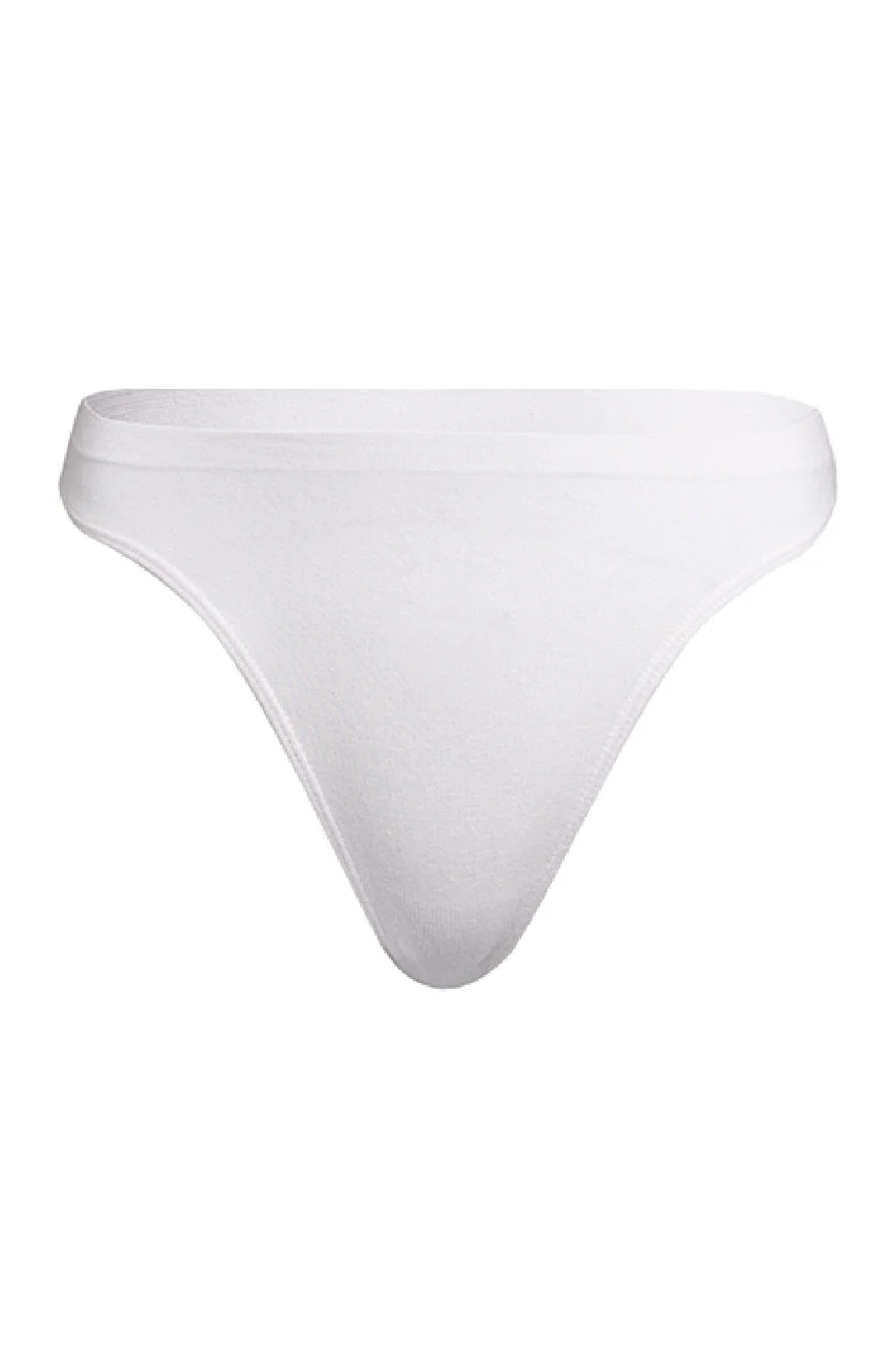 Soft basic - Haily string 2 pak - white - Image 2