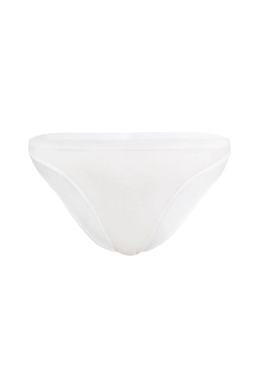 Soft basic - Soffi Brief 2 pak - White - Image 2