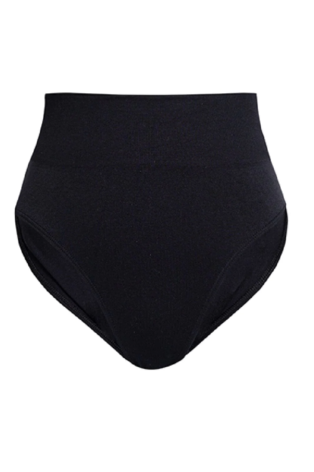 Soft basic - Soffi High brief 2 pak - black - Image 3