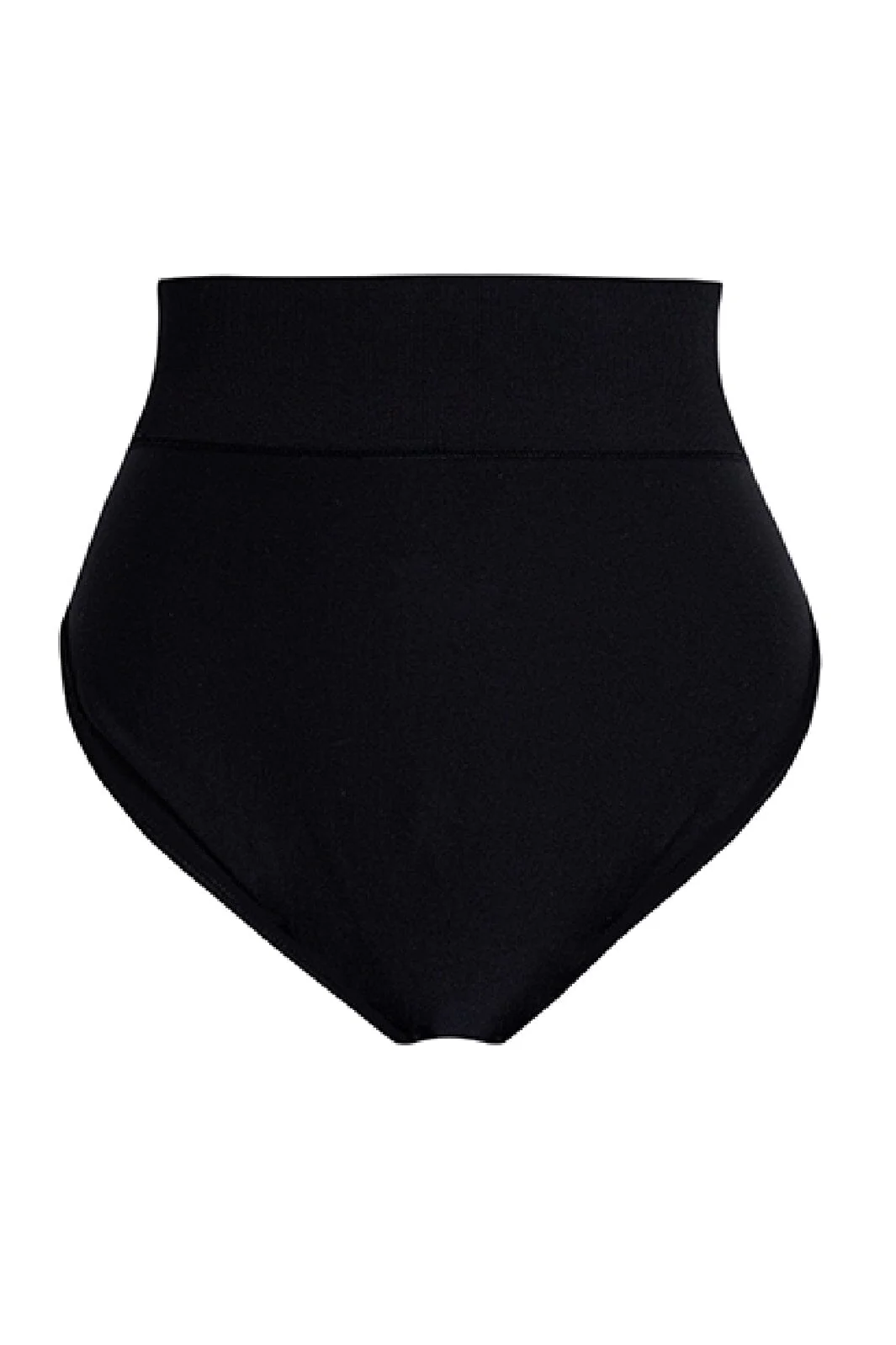 Soft basic - Soffi High brief 2 pak - black - Image 4