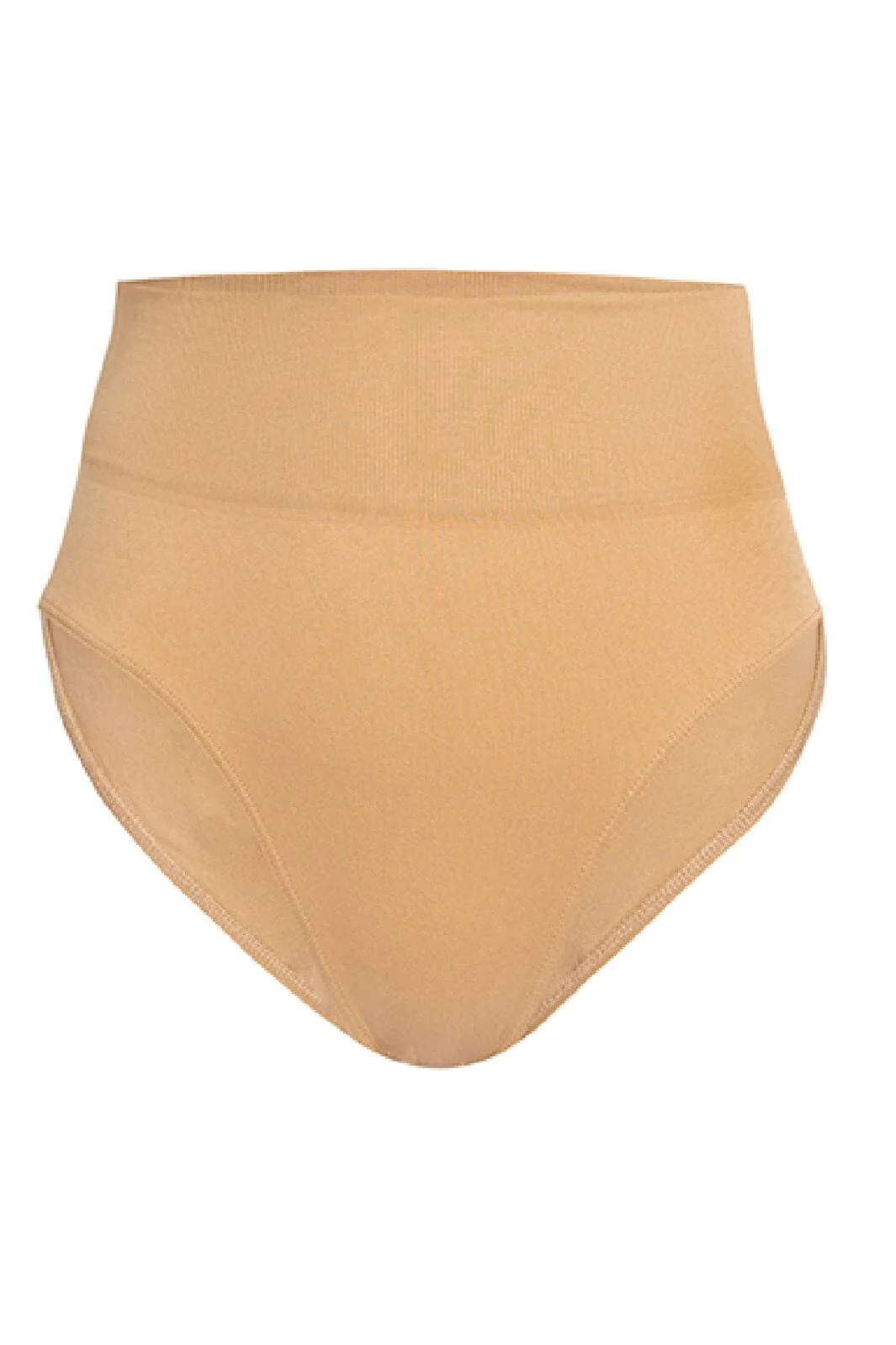 Soft basic - Soffi High brief 2 pak - nude - Image 3