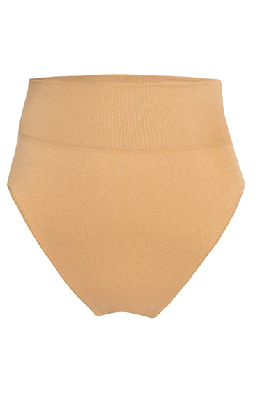 Soft basic - Soffi High brief 2 pak - nude - Image 4