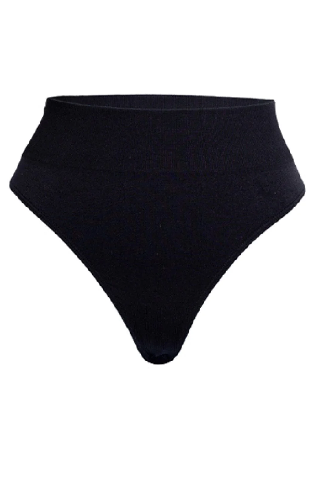 Soft basic - Soffi High string 2 pak - black - Image 3