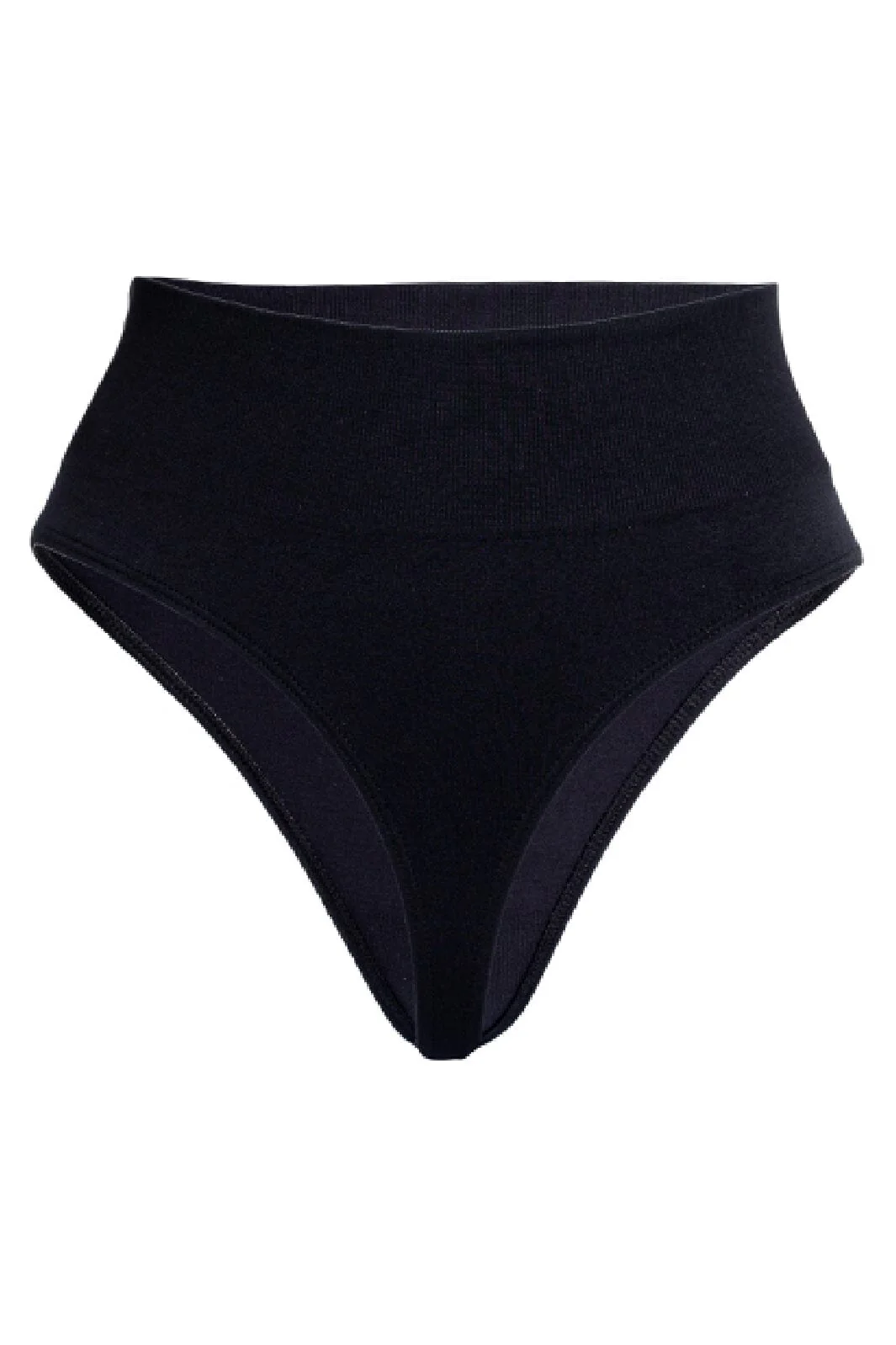 Soft basic - Soffi High string 2 pak - black - Image 4