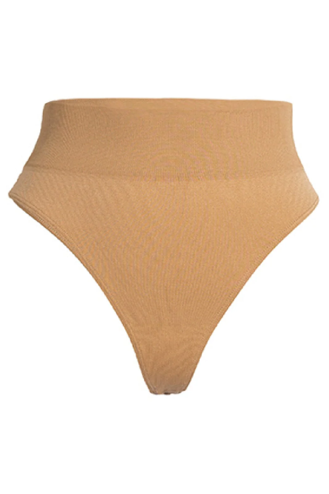 Soft basic - Soffi High string 2 pak - nude - Image 2