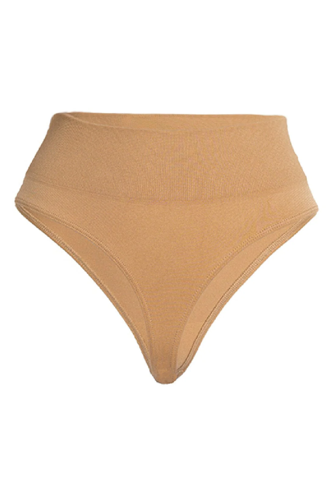 Soft basic - Soffi High string 2 pak - nude - Image 3