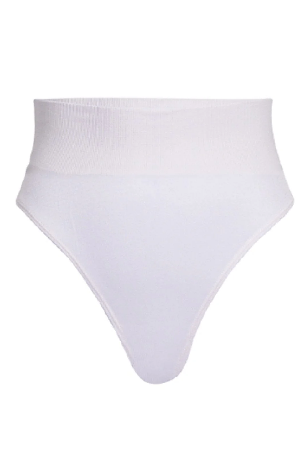 Soft basic - Soffi High string 2 pak - white - Image 3
