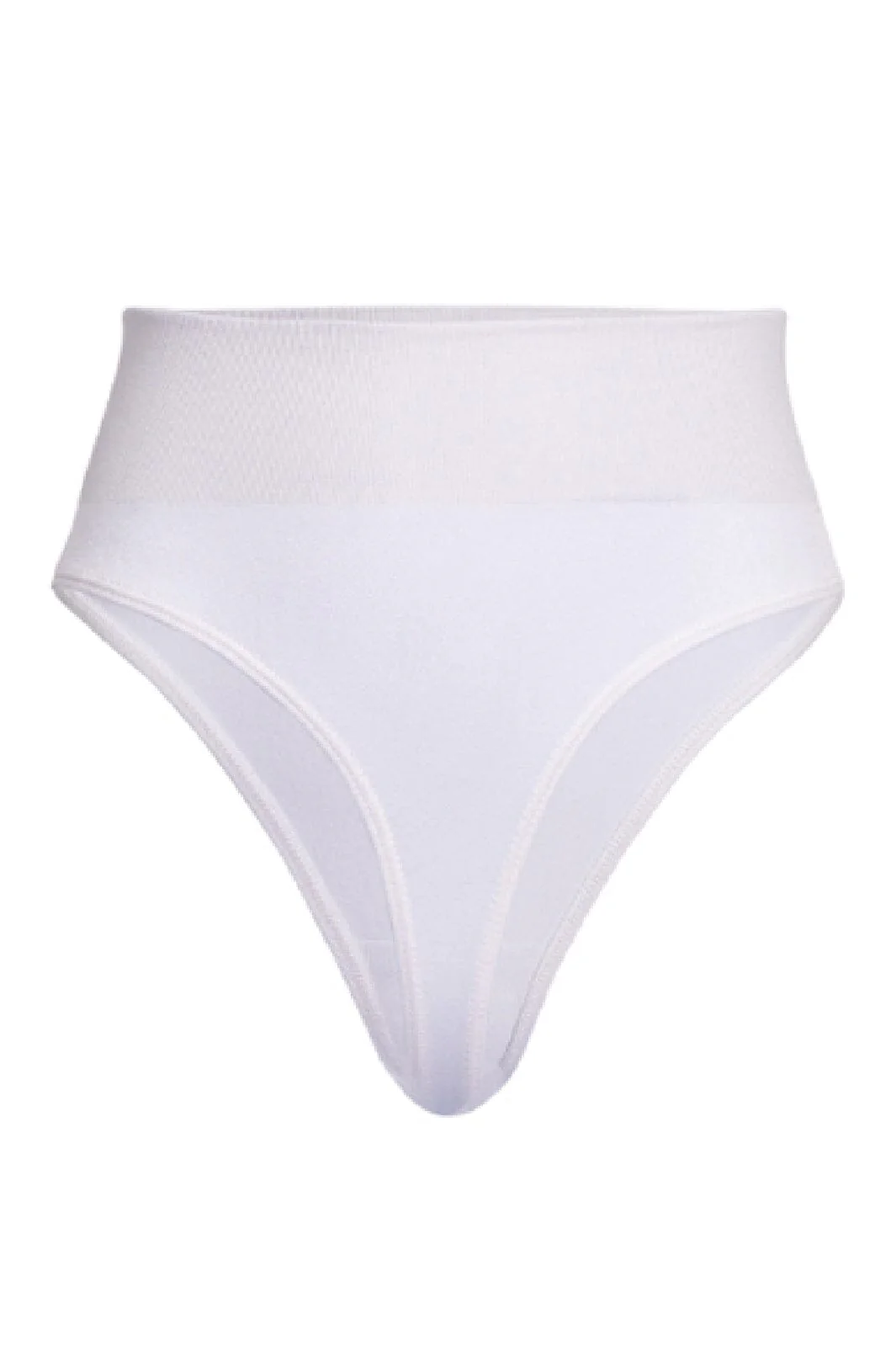 Soft basic - Soffi High string 2 pak - white - Image 4
