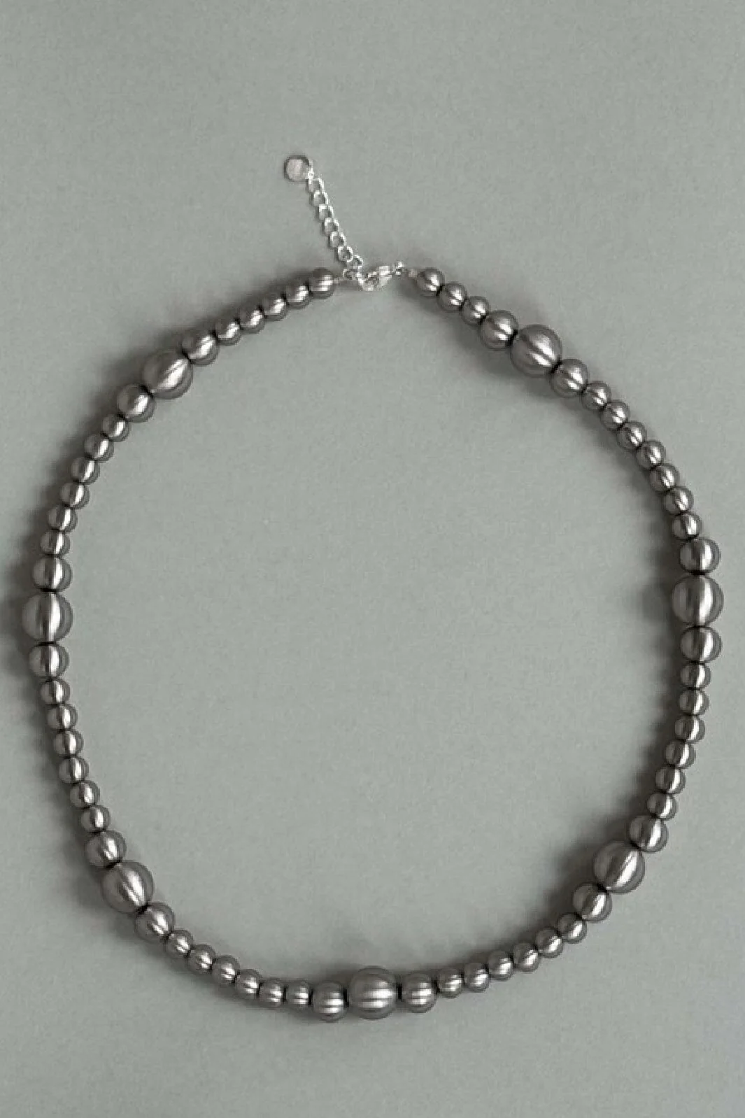 Sorelle Jewellery - Core Necklaces240 - Sterling Silver - Image 2