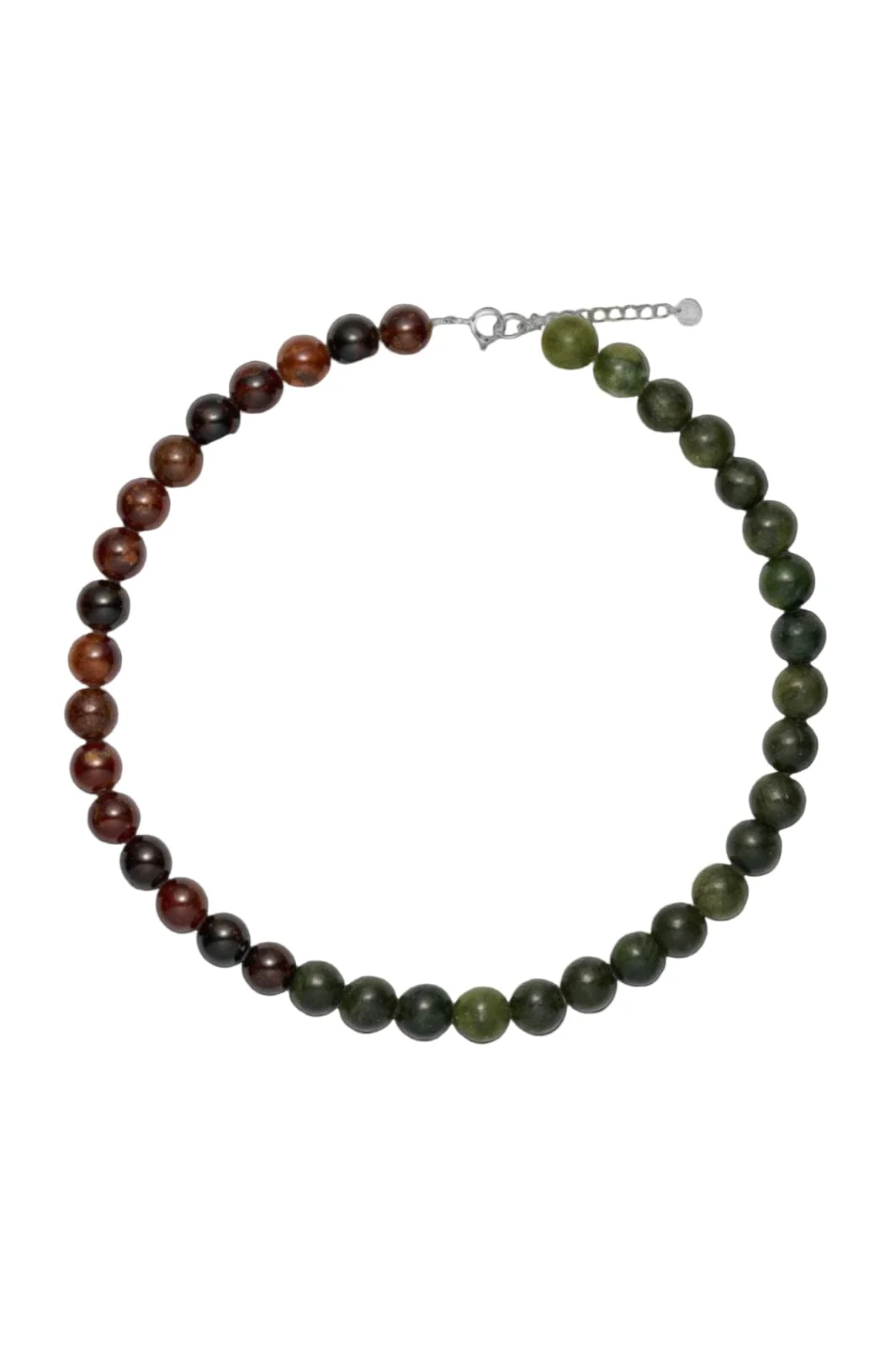 Sorelle Jewellery - Reflect Necklace S354 - Sterling Silver
