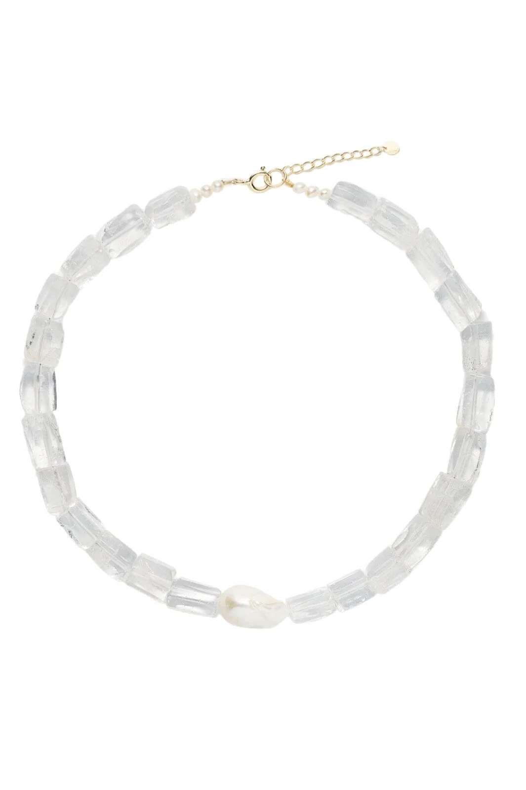 Sorelle Jewellery - Vision Necklaces247 - Forgyldt