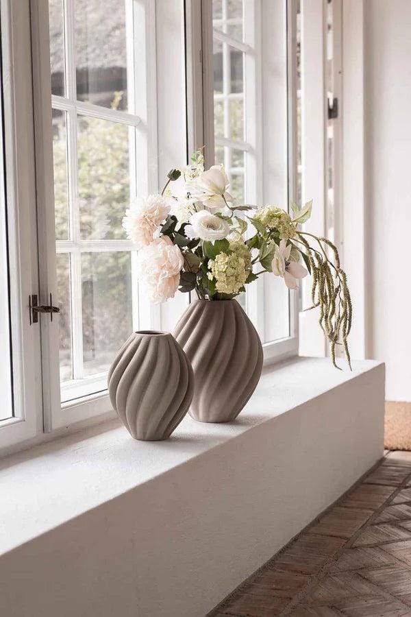 Specktrum - Flora Vase - Sand | Lille 159.60x6 3399 - Sand, - Image 2