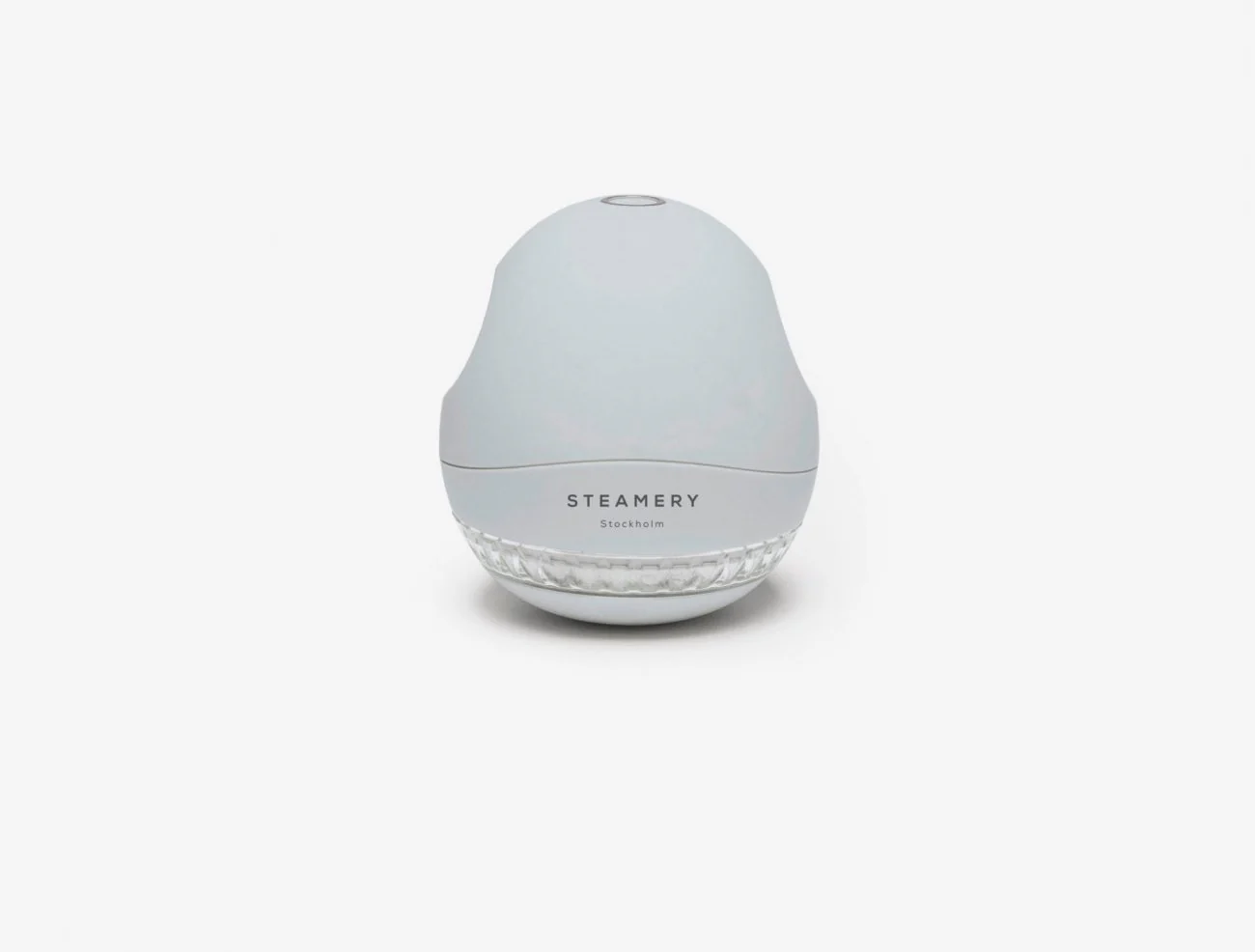 Steamery - Pilo Fabric Shaver - Grey - Image 2