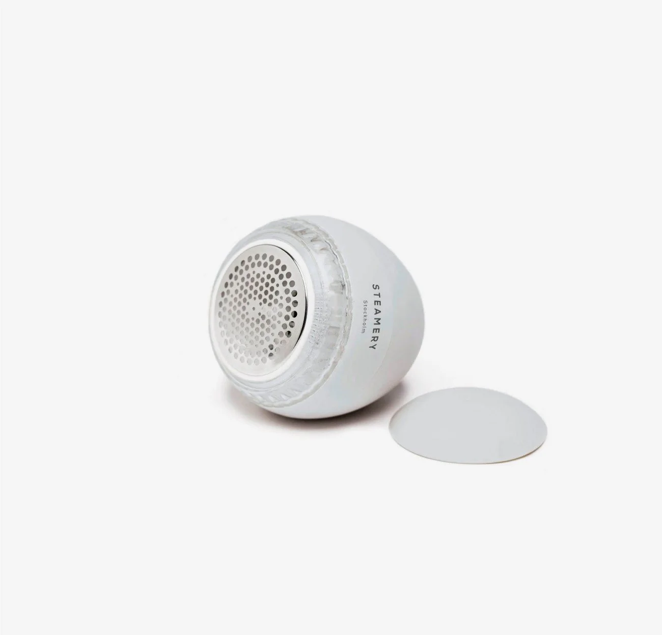 Steamery - Pilo Fabric Shaver - Grey - Image 3