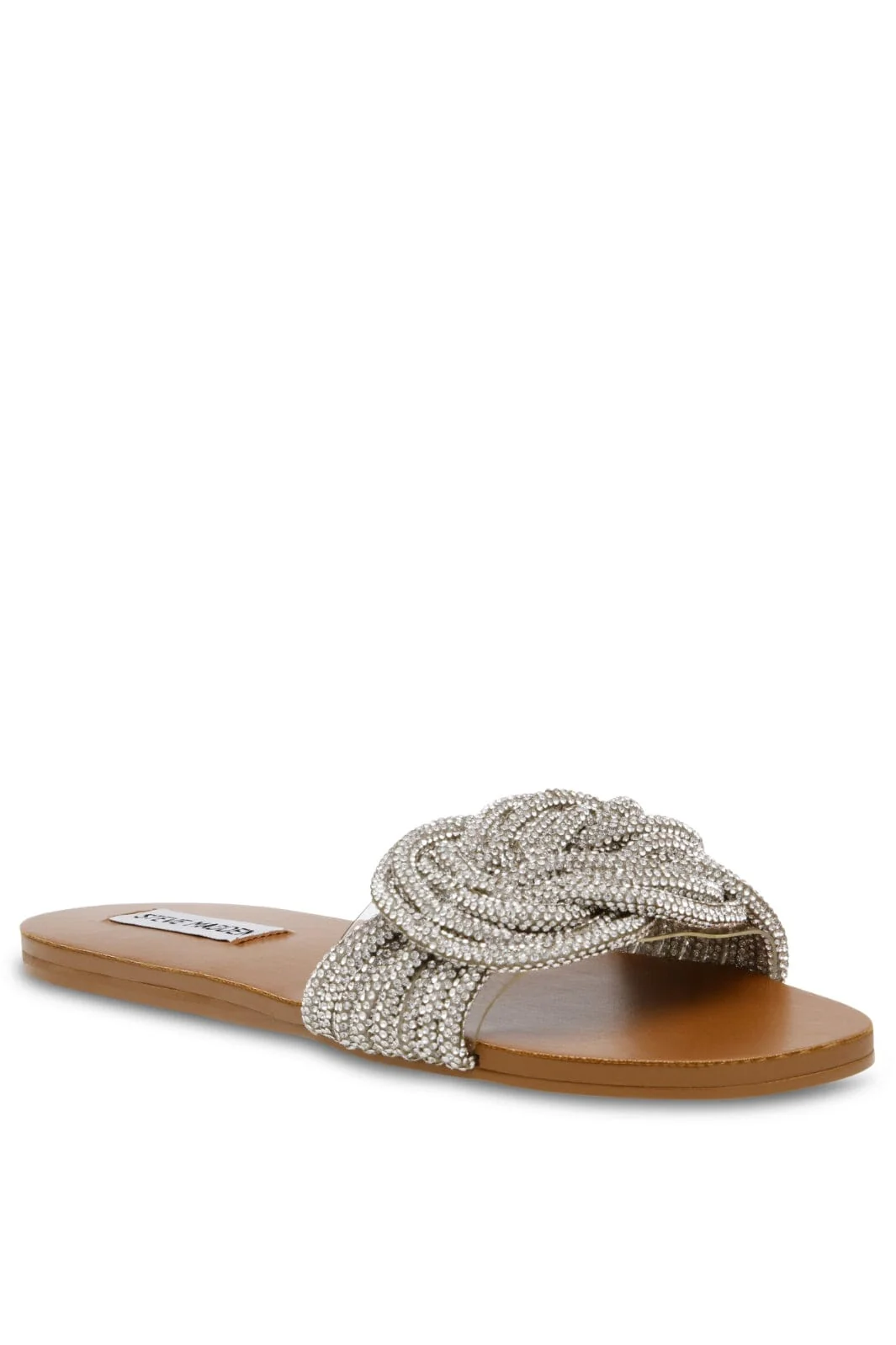 Steve Madden - Adore Sandal - Rhinestone - Image 3