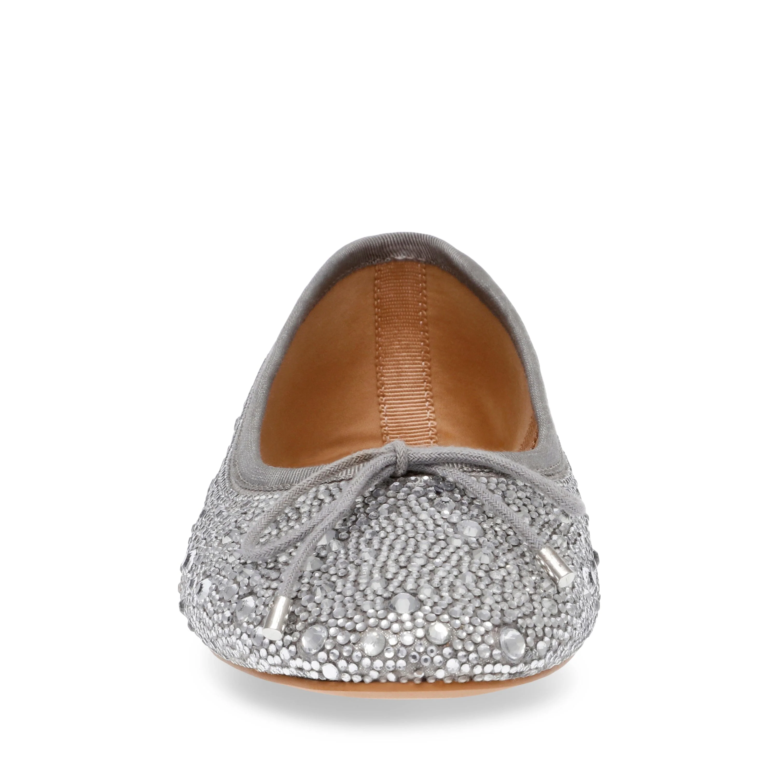 Steve Madden - Blossoms-R Ballerina - Silver - Image 4