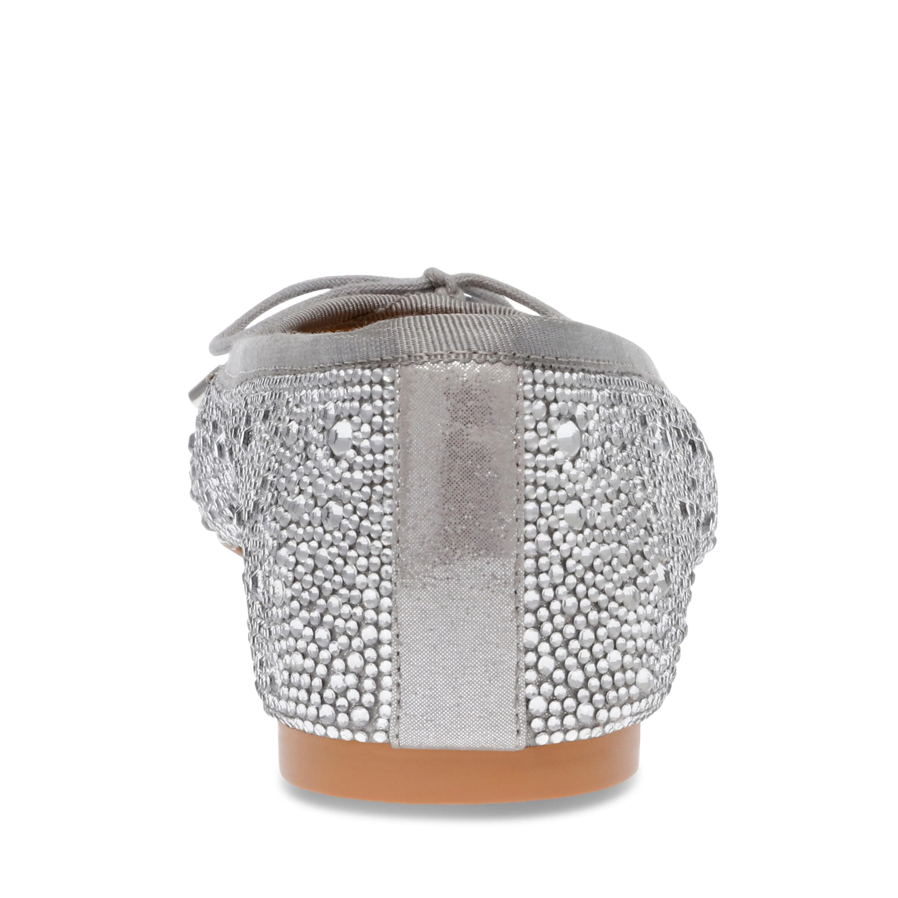 Steve Madden - Blossoms-R Ballerina - Silver - Image 5