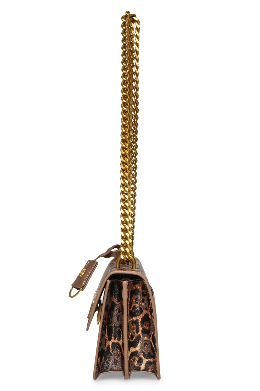 Steve Madden - Bcoal-L SM13001634 - LEOPARD SYNTHETIC LEO - Image 4