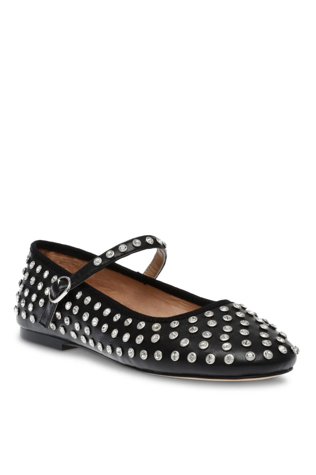 Steve Madden - Vinetta-R Sandal - Rhinestone - Image 4