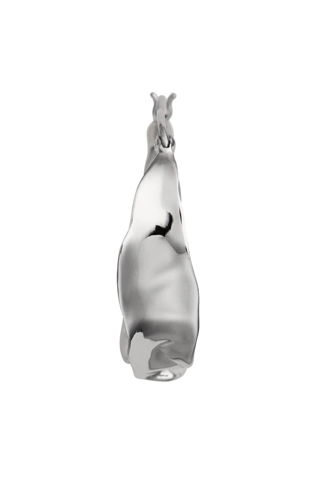 Stine A - Liquid Creol Silver - Single - 1358-00-S - Image 2