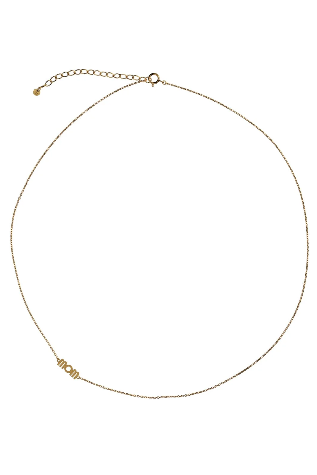 Stine A - Wow Mom Necklace - 2054-02-Os - Image 4
