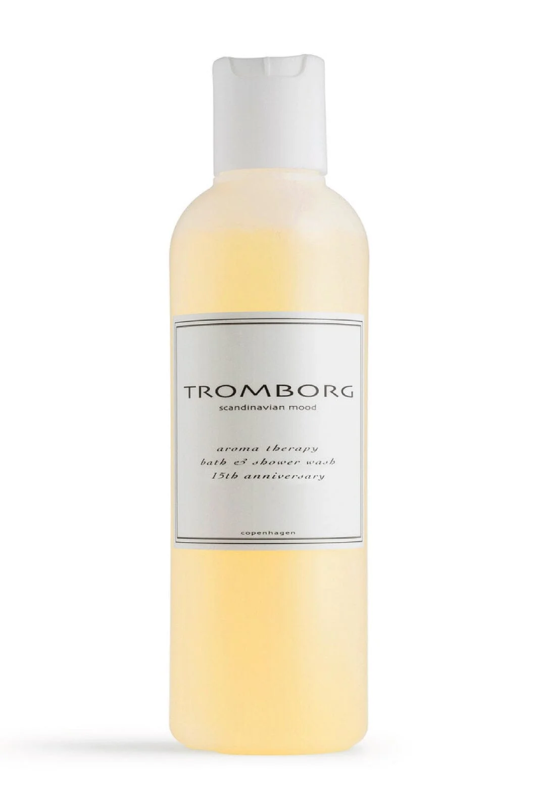 Tromborg - Aroma Therapy Bath & Shower Wash 15th Anniversary - Image 2