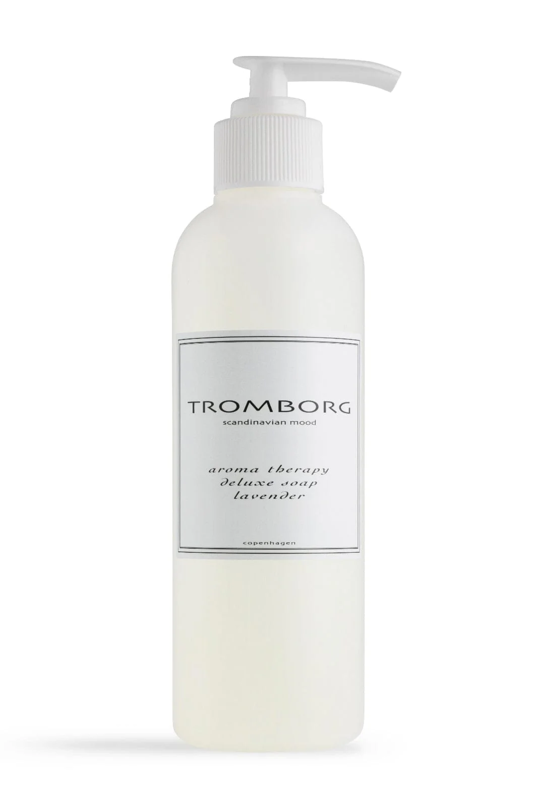 Tromborg - Aroma Therapy Deluxe Soap Lavender