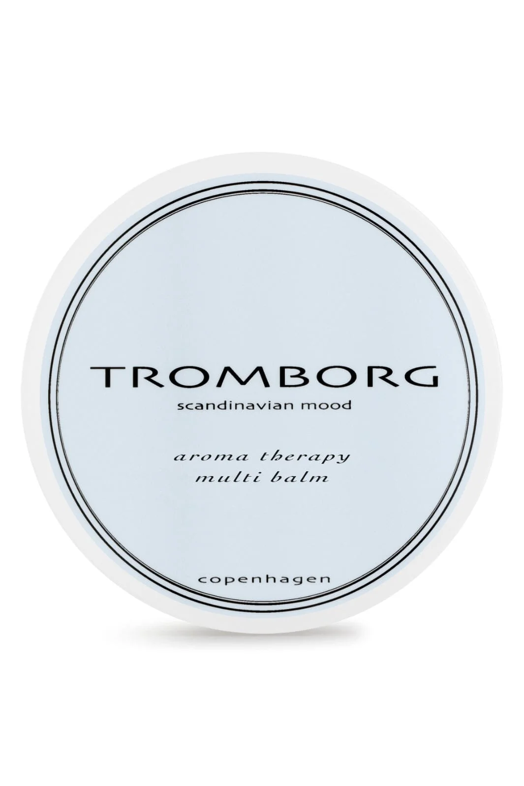 Tromborg - Aroma Therapy Multi Balm - Image 2
