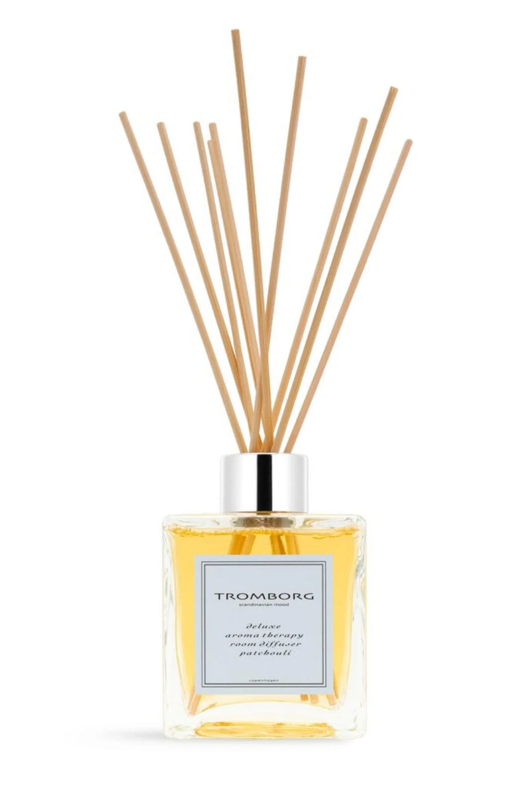 Tromborg - Aroma Therapy Room Diffuser Patchouli