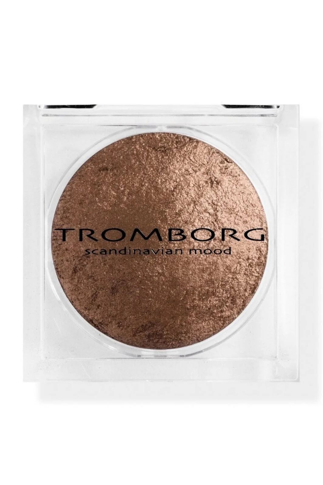Tromborg - Baked Mineral Eye Shadow #Shade