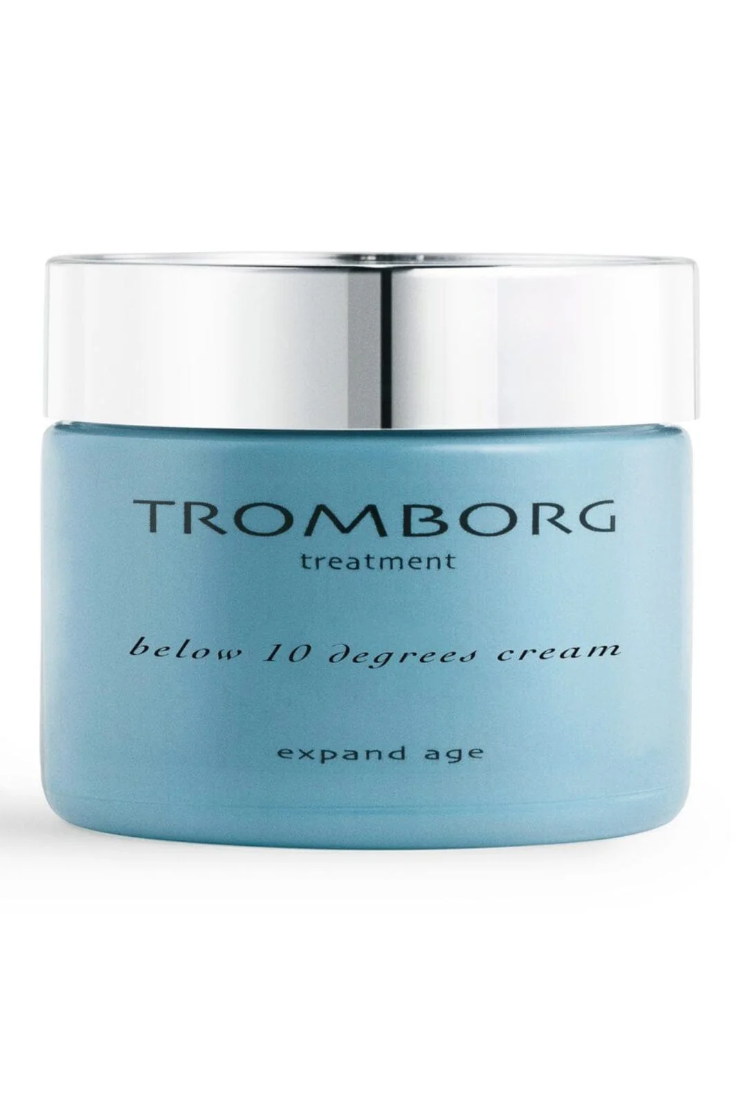 Tromborg - Below 10 Degrees Cream - Image 2