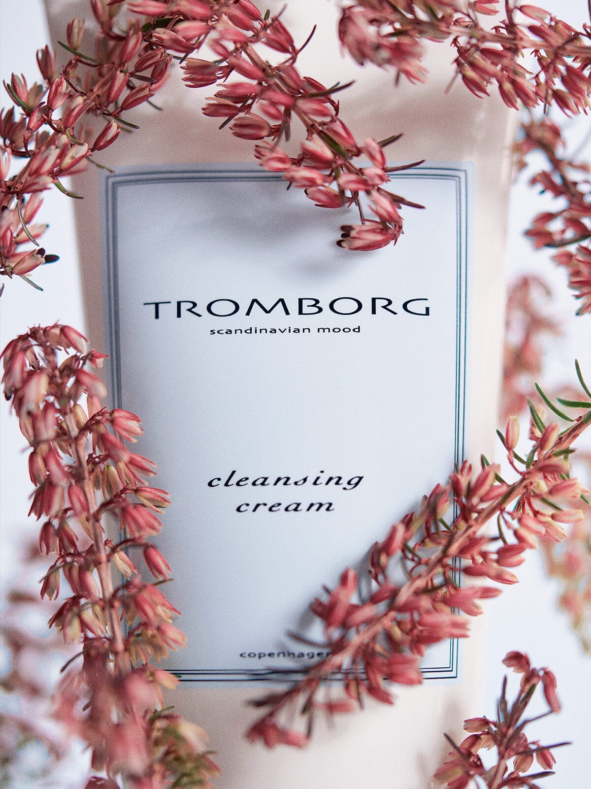 Tromborg - Cleansing Cream 71128 - - Image 3