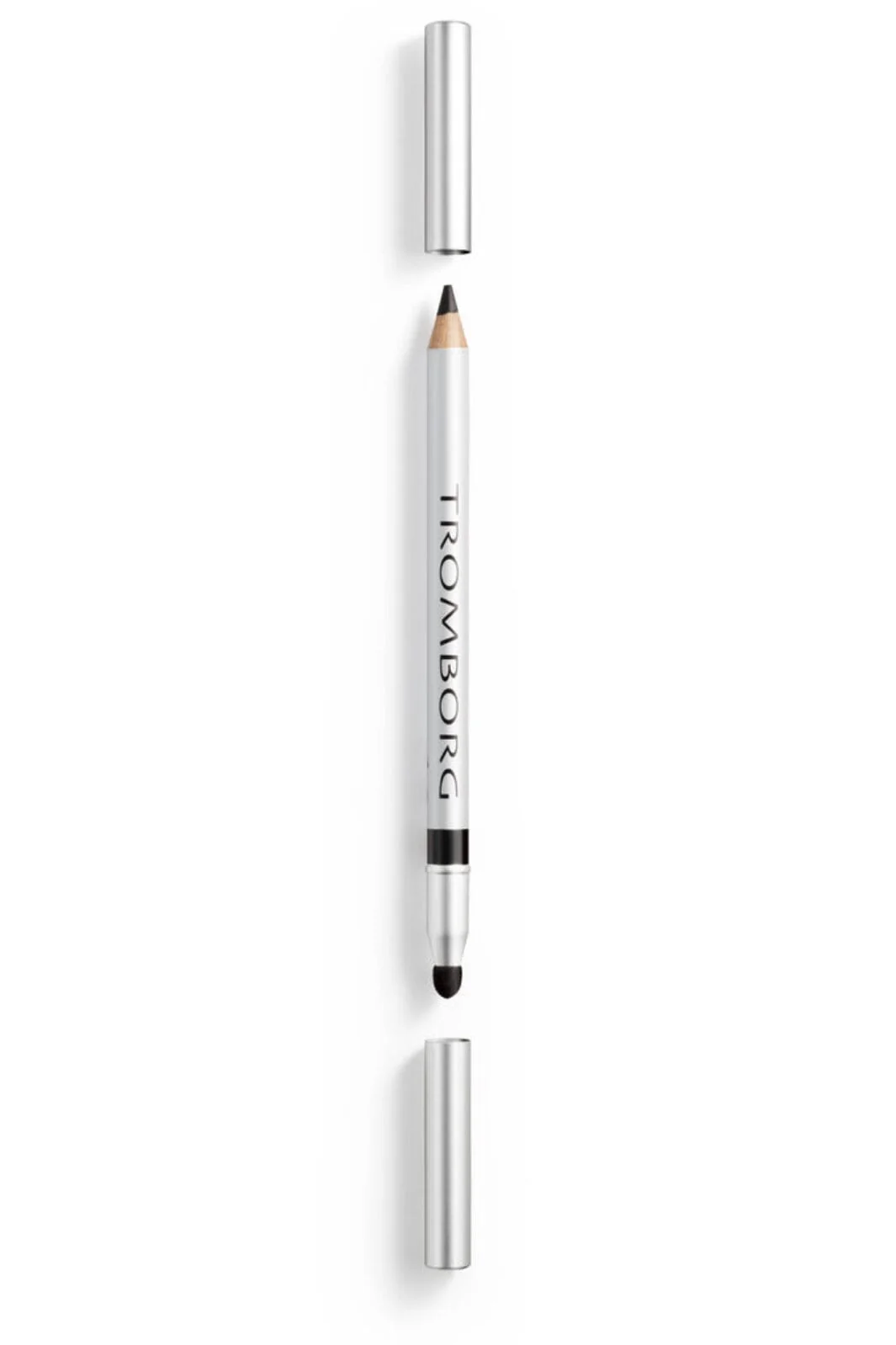 Tromborg - Deluxe Eyeliner #1 Black - Image 2