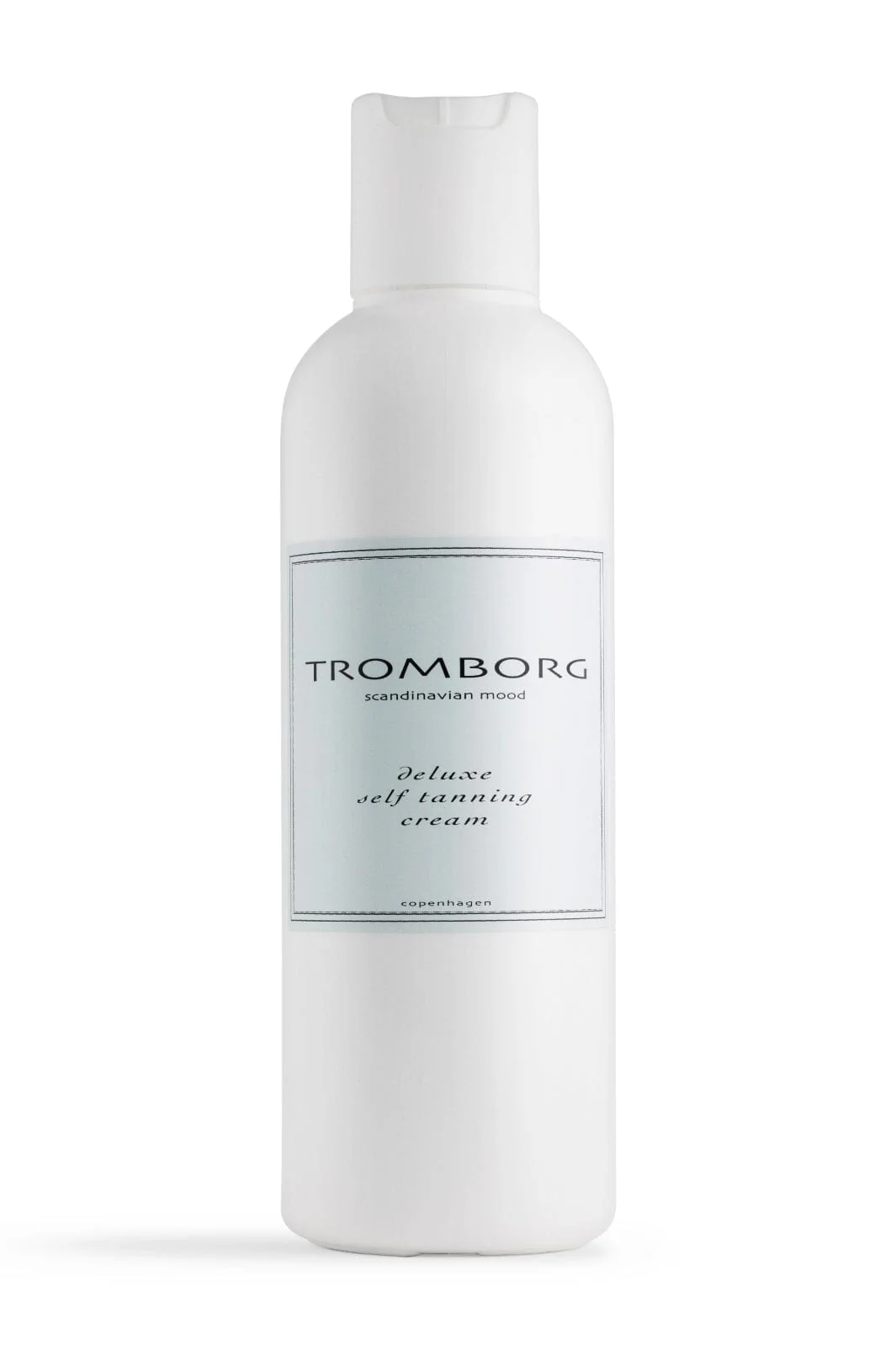 Tromborg - Deluxe Self Tanning Cream