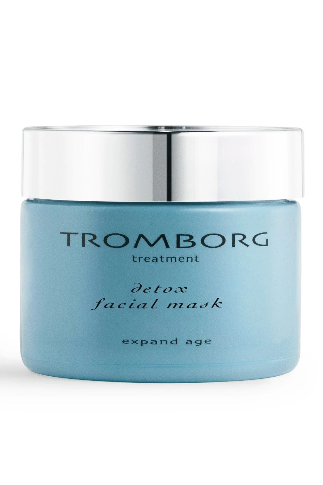 Tromborg - Detox Facial Mask - Image 2
