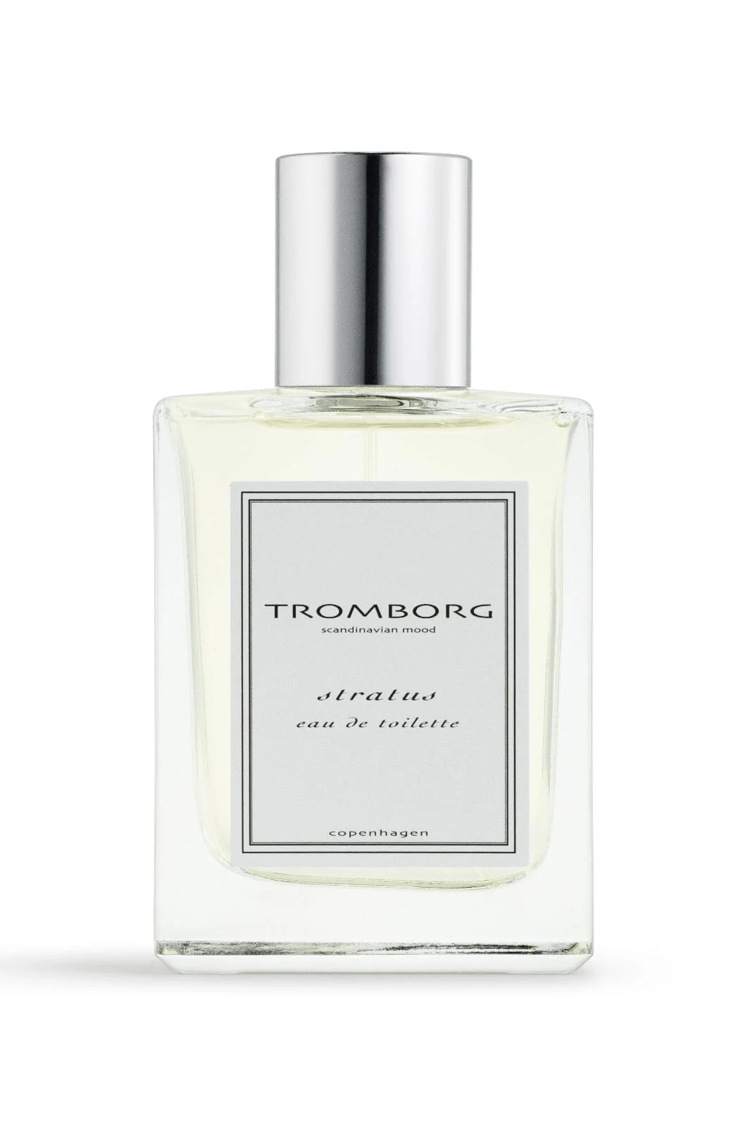 Tromborg - Eau De Toilette Stratus